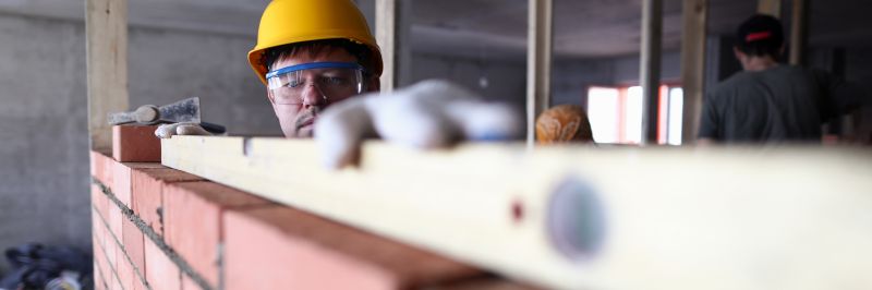 Local Brick Installation pros at work