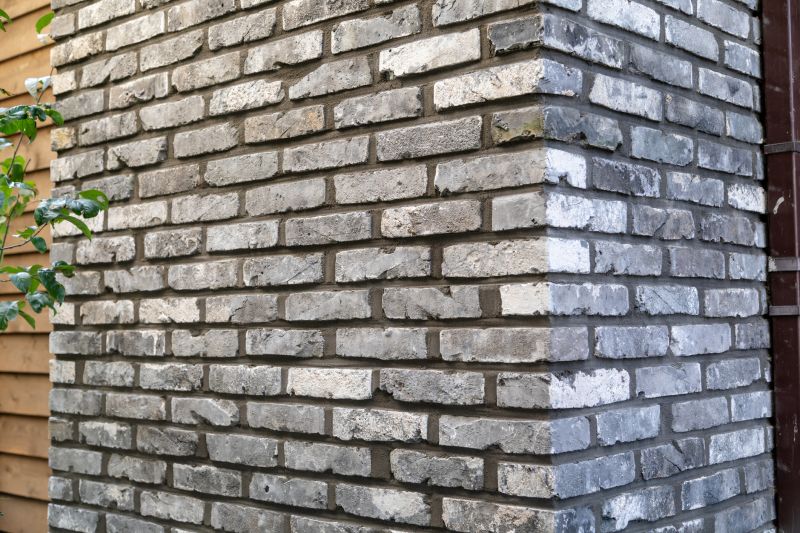 Brick Installation