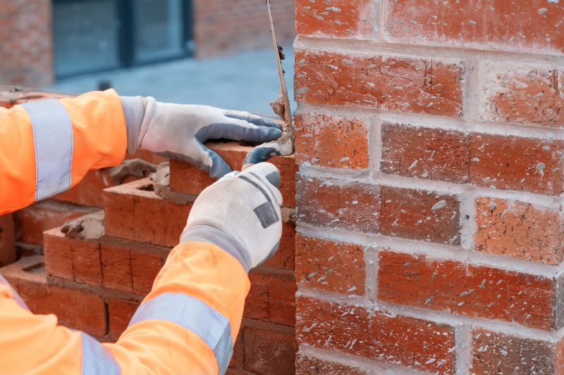 Specialized Bricklayer